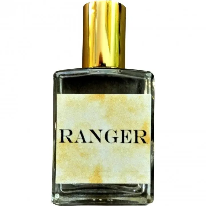 Red Deer Grove Ranger parfüm şişesi