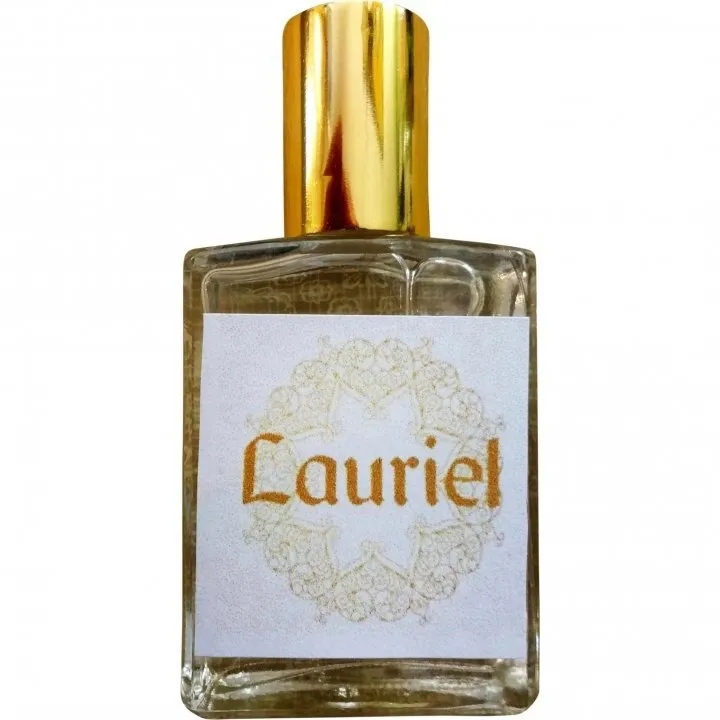 Red Deer Grove Lauriel parfüm şişesi