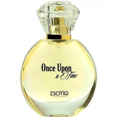 Esotiq Once upon a Time parfüm şişesi