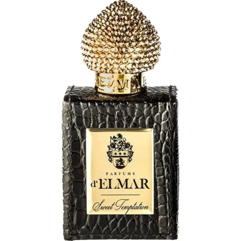 Parfums d'Elmar Sweet Temptation parfüm şişesi