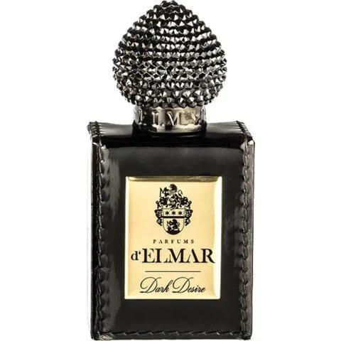 Parfums d'Elmar Dark Desire parfüm şişesi