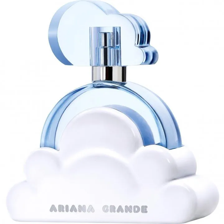 Ariana Grande Cloud (Eau de Parfum) parfüm şişesi
