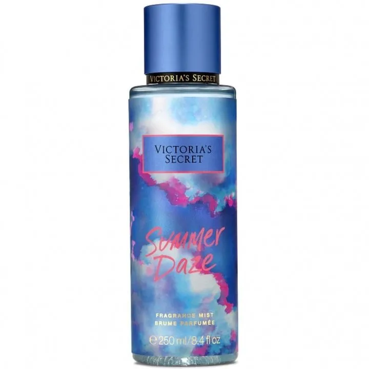 Victoria's Secret Summer Daze parfüm şişesi