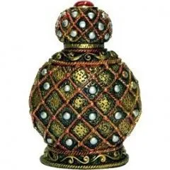 Arabian Oasis Al Wasam perfume bottle