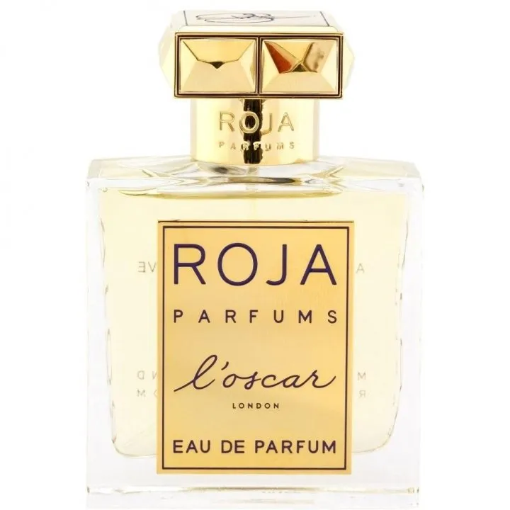 Roja Parfums L'oscar perfume bottle