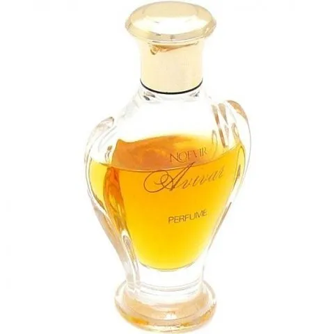 Noevir Avivar / アヴィヴァール perfume bottle