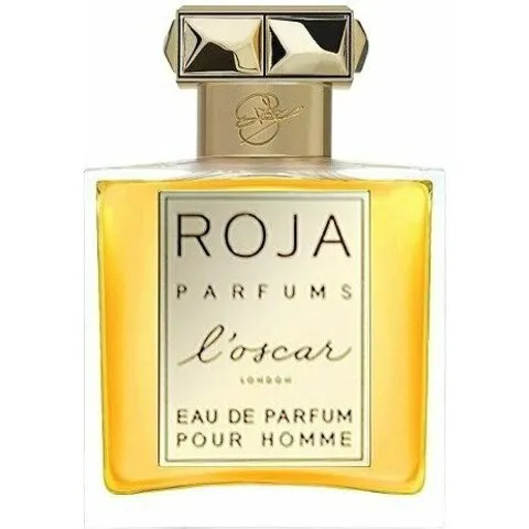 Roja Parfums L'oscar pour Homme parfüm şişesi