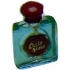 Viocosmetics Costa Brava (After Shave) parfüm şişesi