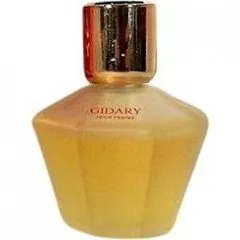 Gidary Ibérica Gidary pour Femme parfüm şişesi