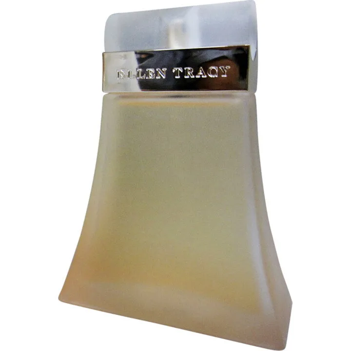Ellen Tracy Linda Allard perfume bottle