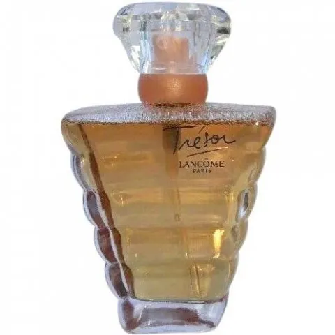 Lancôme Trésor Rosée de Parfum parfüm şişesi