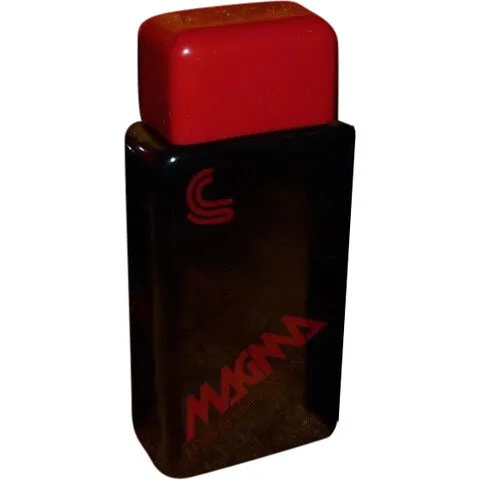 Gem-Collection Magma (After Shave Lotion) parfüm şişesi