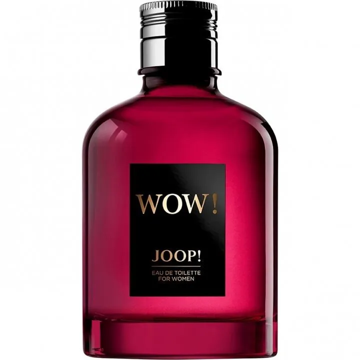 Joop! Wow! for Women (Eau de Toilette) parfüm şişesi