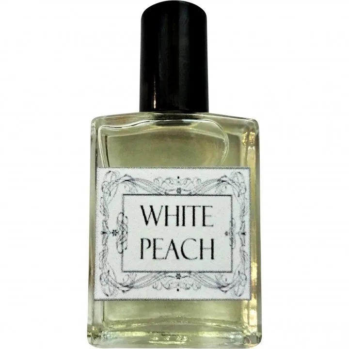 Red Deer Grove White Peach parfüm şişesi