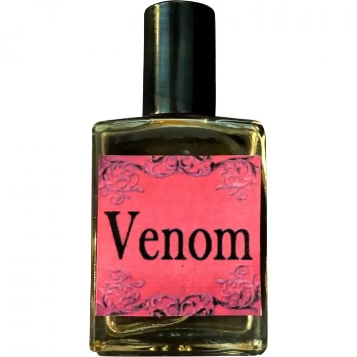 Red Deer Grove Venom parfüm şişesi