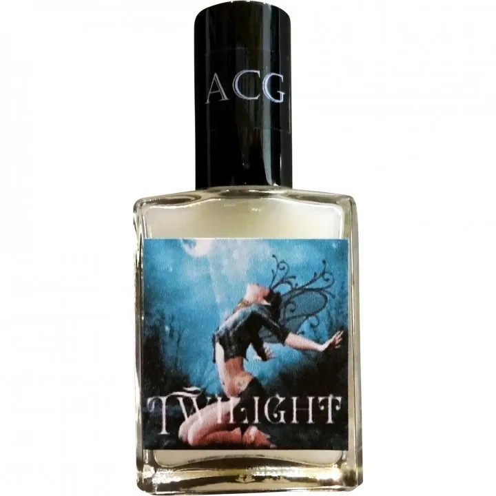 Red Deer Grove Twilight parfüm şişesi