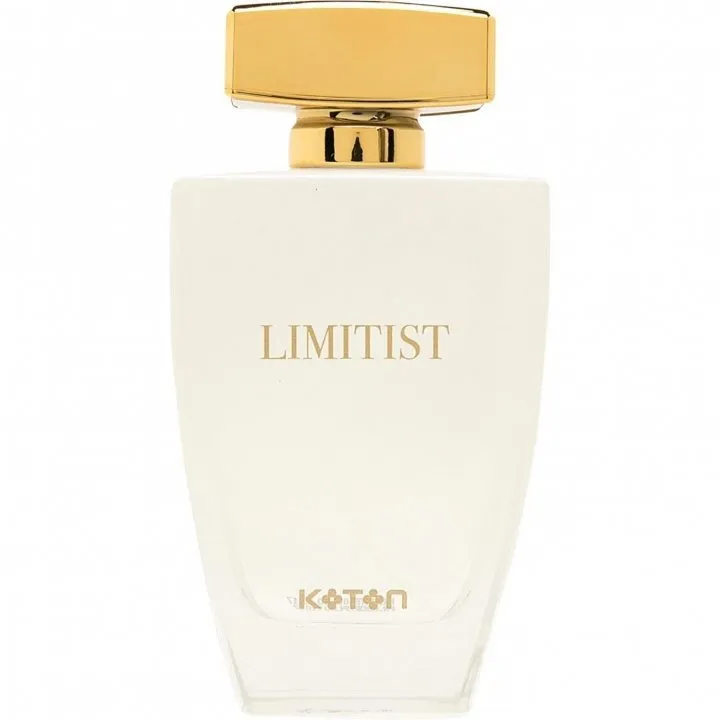 Koton Limitist for Women perfume bottle