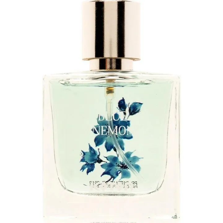 Koton Blue Anemone perfume bottle