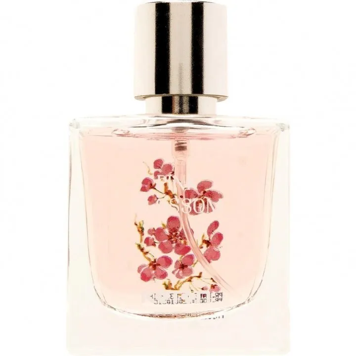 Koton Pink Blossom perfume bottle