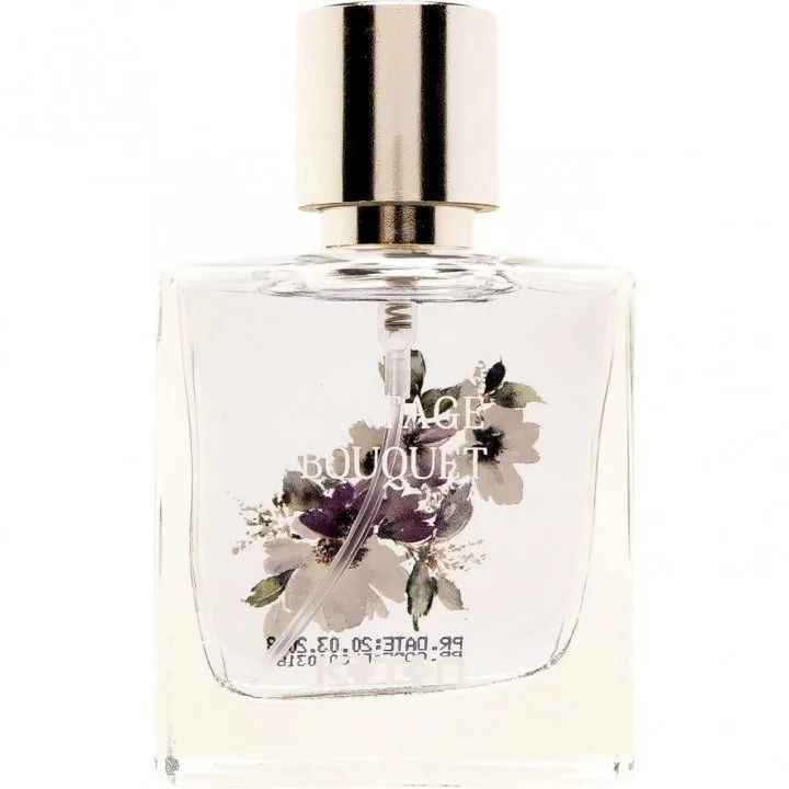 Koton Vintage Bouquet perfume bottle