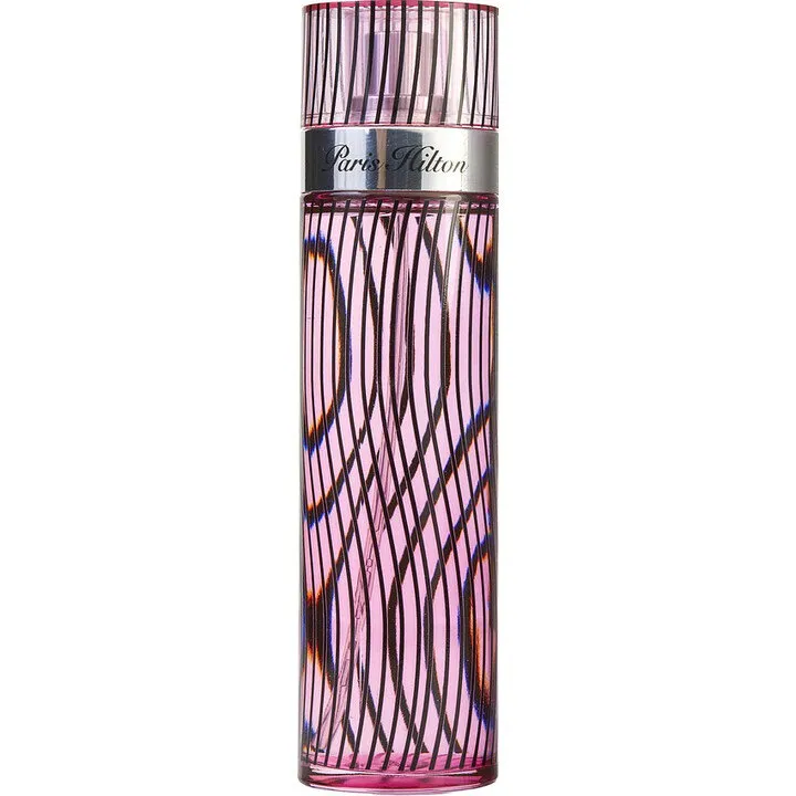 Paris Hilton (Eau de Parfum) parfüm şişesi