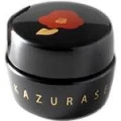 Kazurasei / かづら清の練香水 parfüm şişesi