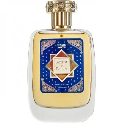 Acqua di Firenze Homo Novus perfume bottle