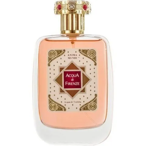 Acqua di Firenze Anima Mundi perfume bottle