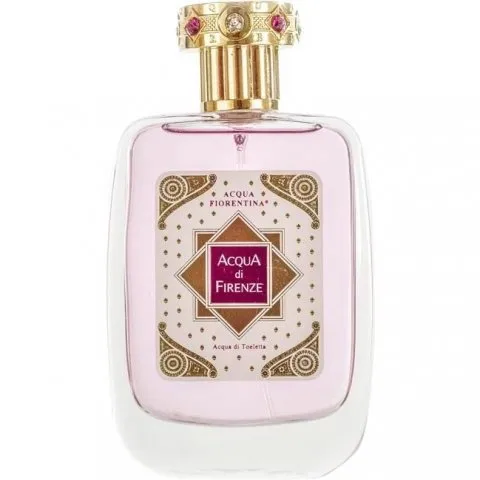 Acqua di Firenze Acqua Fiorentina perfume bottle