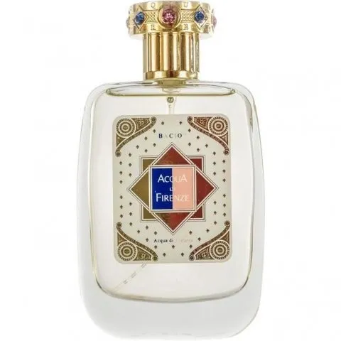 Acqua di Firenze Bacio perfume bottle