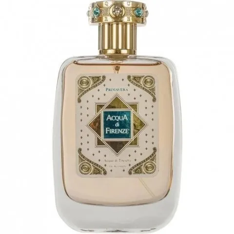 Acqua di Firenze Primavera perfume bottle