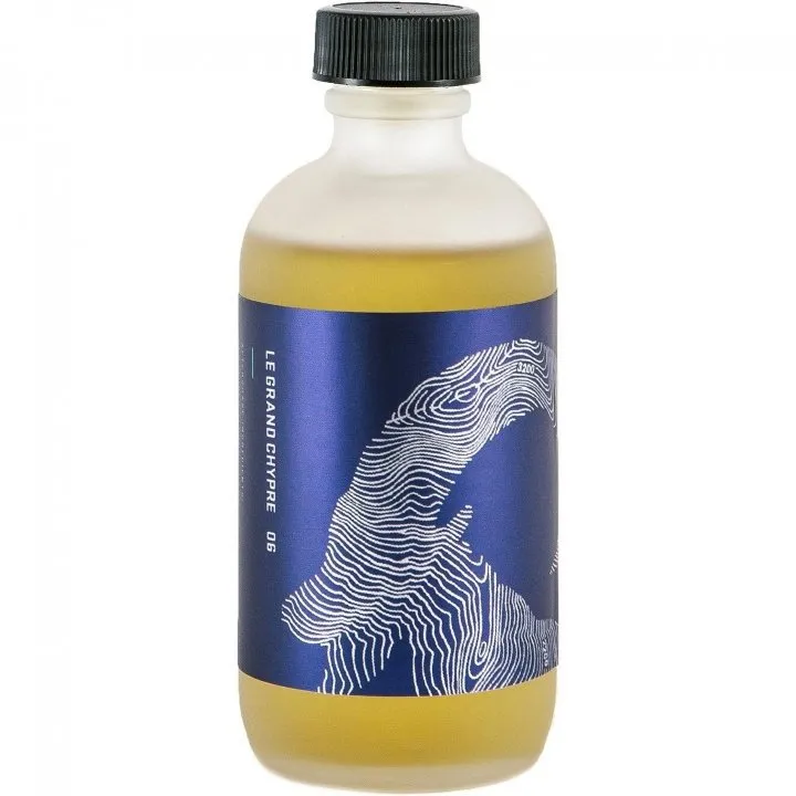 Barrister And Mann Le Grand Chypre (Aftershave) parfüm şişesi