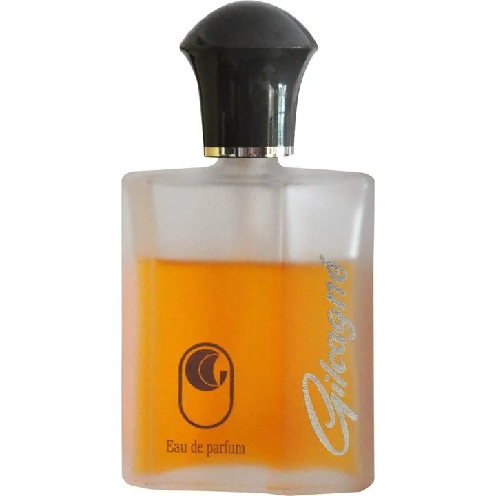 Gilcagné perfume bottle