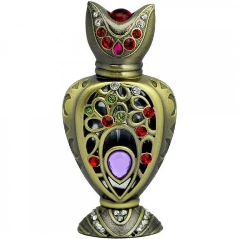Al Haramain Batoul perfume bottle