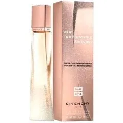 Givenchy Very Irrésistible Givenchy Poésie d'un Parfum d'Hiver 2010 - Cèdre d'Hiver parfüm şişesi