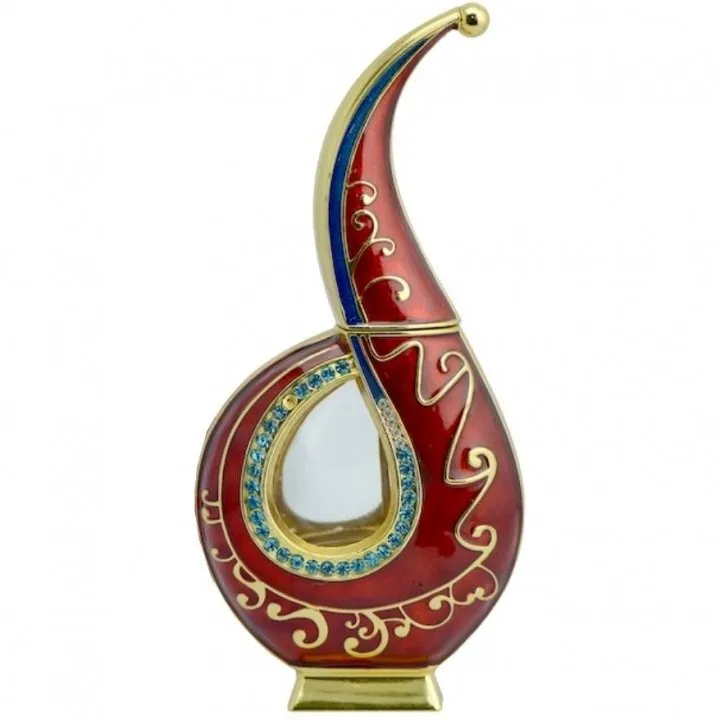 Al Haramain Oyuny (Perfume Oil) perfume bottle