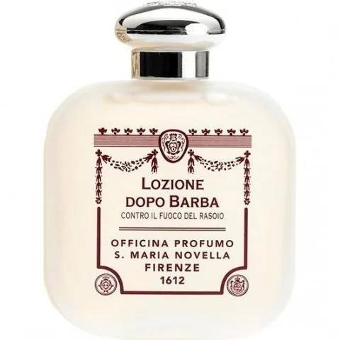 Santa Maria Novella Lavanda (Dopo Barba) perfume bottle