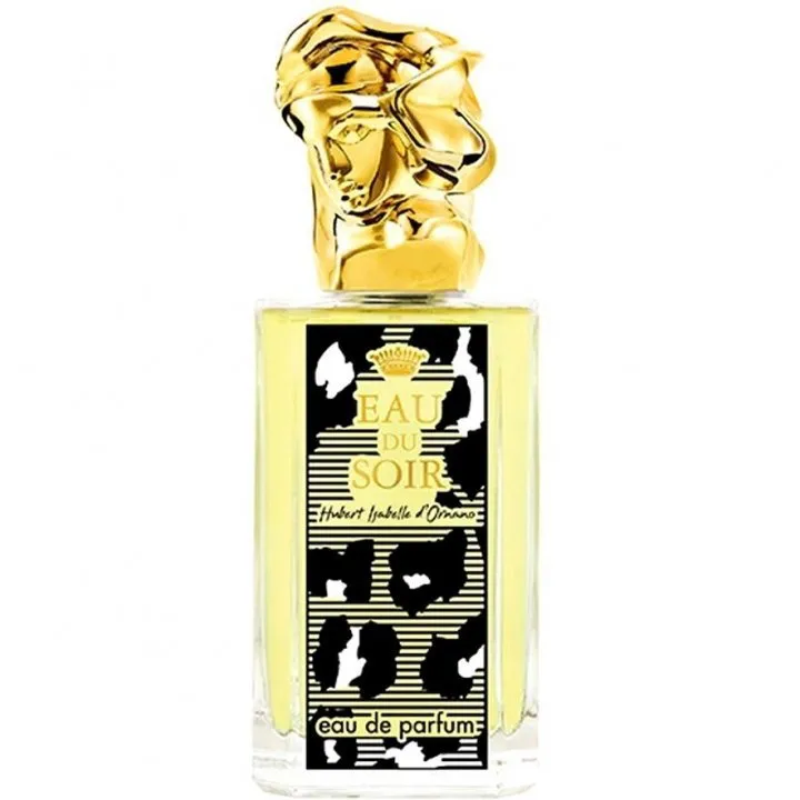 Sisley Eau du Soir 2018 parfüm şişesi