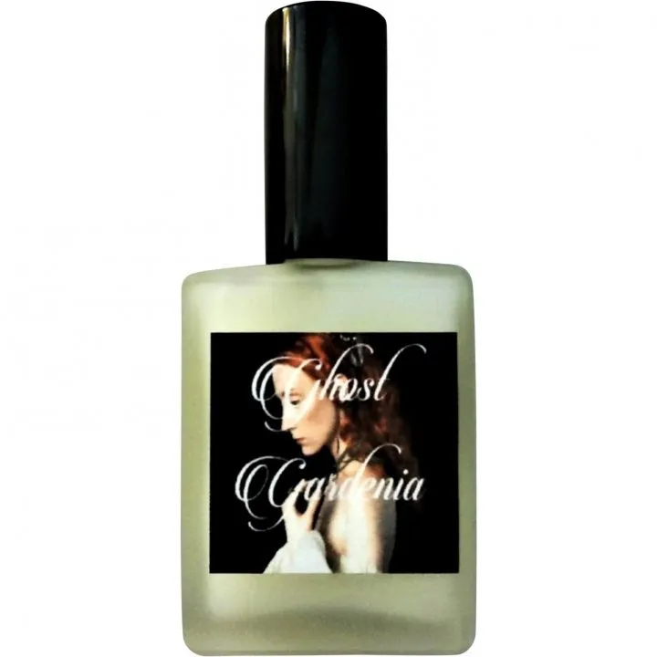 Red Deer Grove Ghost Gardenia parfüm şişesi