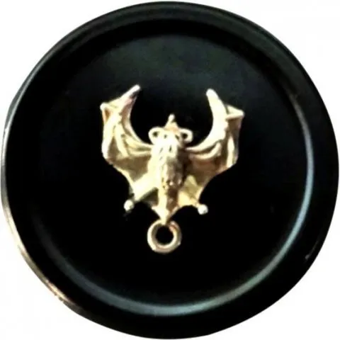 Red Deer Grove Mina Harker parfüm şişesi