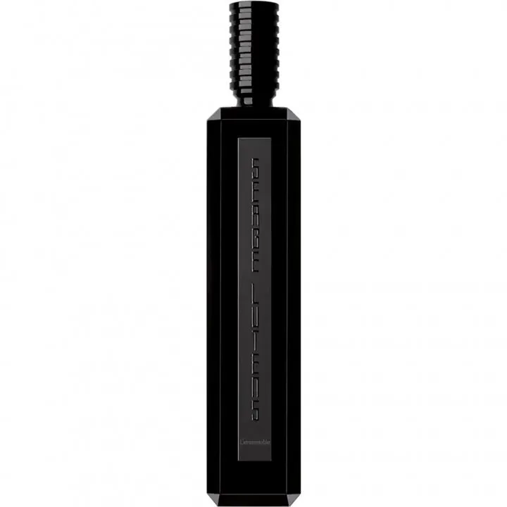 Serge Lutens L'Innommable parfüm şişesi