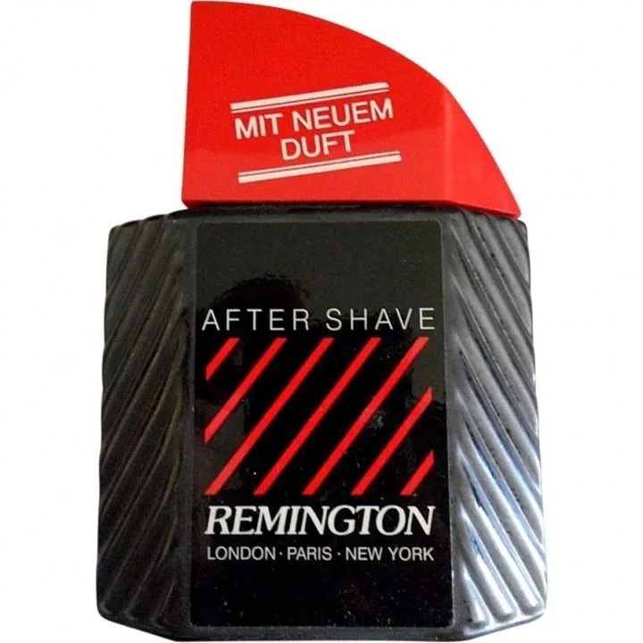 Dressin Remington parfüm şişesi
