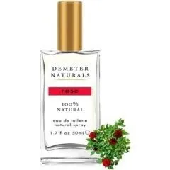 Demeter Fragrance Library Rose (Cologne) perfume bottle