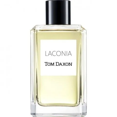 Tom Daxon Laconia parfüm şişesi