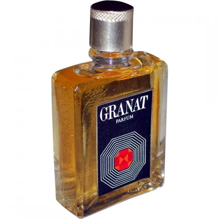 Florena Granat parfüm şişesi