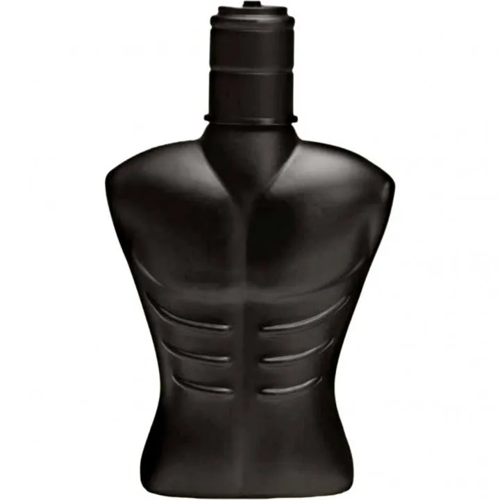 Monique Black Fire perfume bottle
