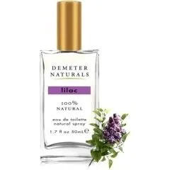 Demeter Fragrance Library Demeter Naturals - Lilac parfüm şişesi