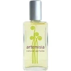 Artemisia Natural Perfume Ozymandias perfume bottle