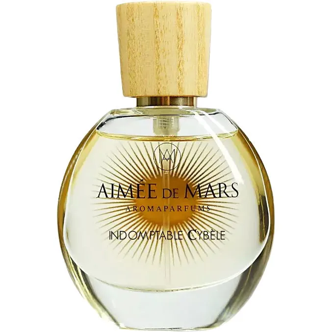 Aimée de Mars Eau de Mars - Indomptable Cybèle perfume bottle