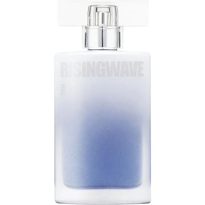 Risingwave Azure Blue / アザーブルー parfüm şişesi